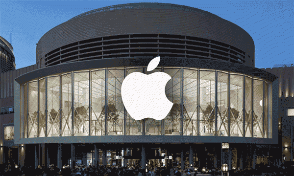 محكمة تلزم “أبل” بدفع غرامة 300 مليون دولار.. والسبب!
