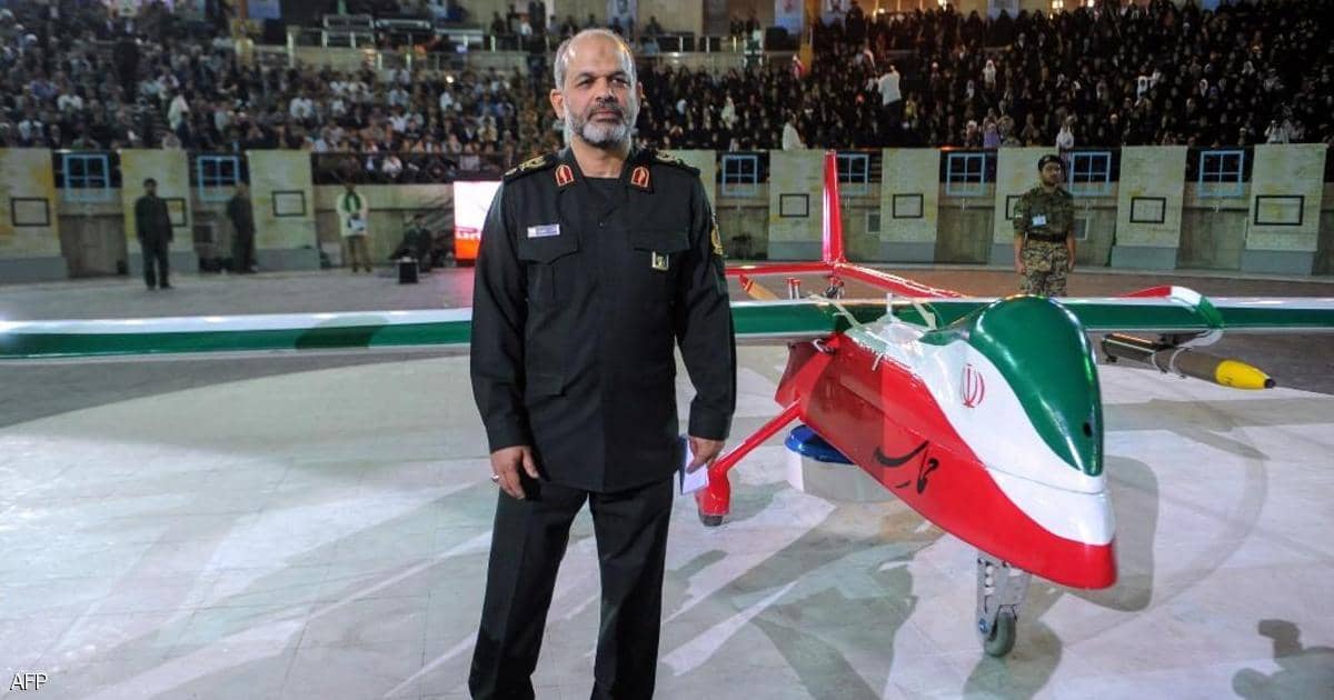 “مطلوب دولي” مرشح للداخلية بإيران.. رسائل للداخل والخارج؟