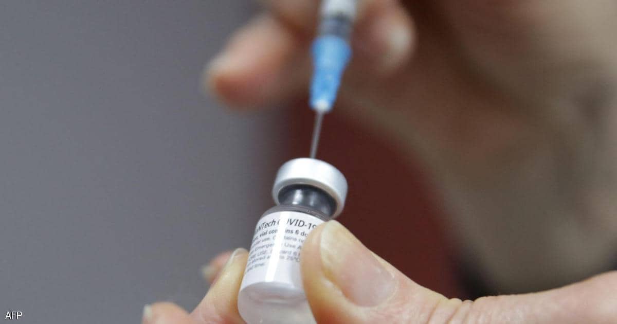 نيوزلندا تسجل وفاة امرأة بعد تلقيها لقاح فايزر