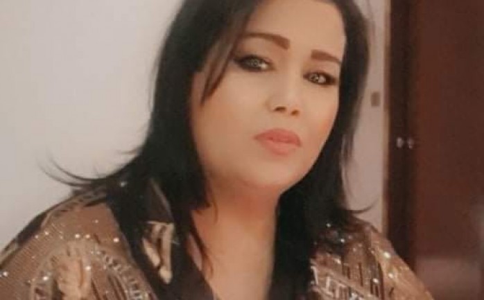 وفاة الشابة جميلة رزيوية