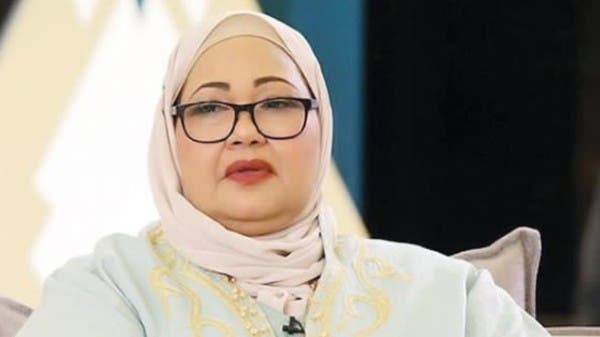 وفاة الفنانة الكويتية انتصار الشراح