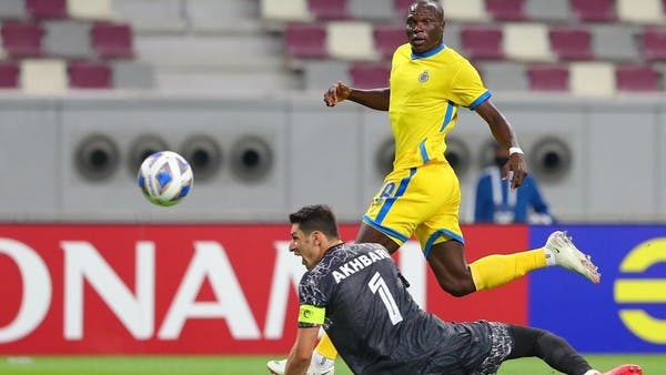 أبوبكر ينقل النصر إلى ربع النهائي في 11 دقيقة