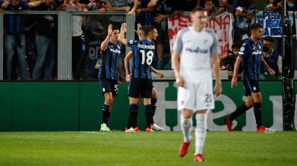 أتالانتا يحقق فوزاً صعباً على يونغ بويز ويتصدر مؤقتاً