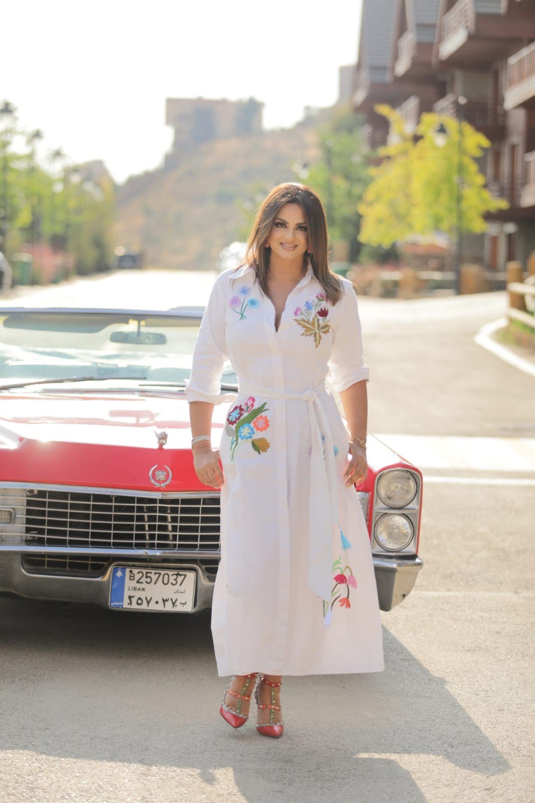 “أغنية كل شهر ونص”.. باسكال مشعلاني تعد جمهورها