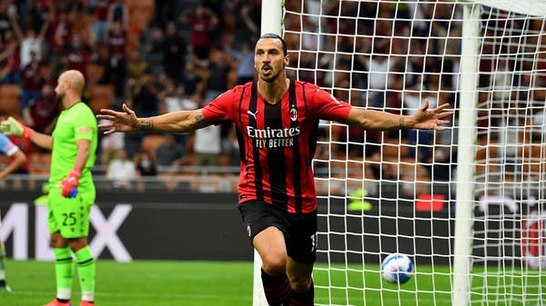 إبراهيموفيتش يعود إلى منتخب السويد