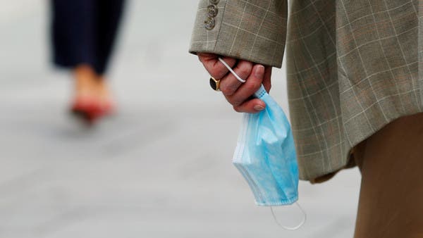 إحصاءات مبشرة من الصحة العالمية.. تراجع ملموس لكورونا