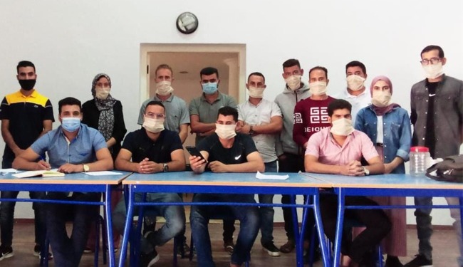 الرغبة في التنمية تُعَجِّل بتأسيس جمعية بتاونات