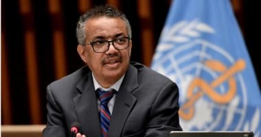 الصحة العالمية..العدل فى توزيع اللقاحات على مستوى العالم ضرورة ملحة