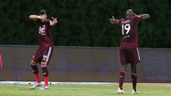 الفيصلي يعود للانتصارات على حساب جاره الفيحاء