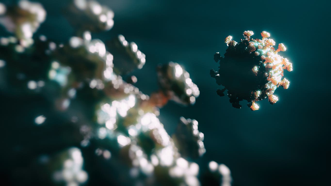 باق للأبد أم أنفلونزا عادية؟.. مصير كورونا مرهون بشرط!