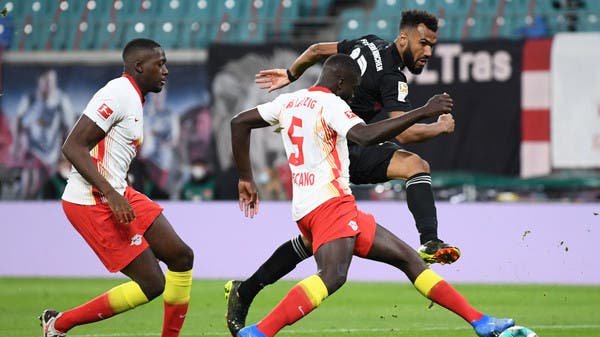 بايرن ولايبزيغ يتواجهان في قمة الجولة الرابعة