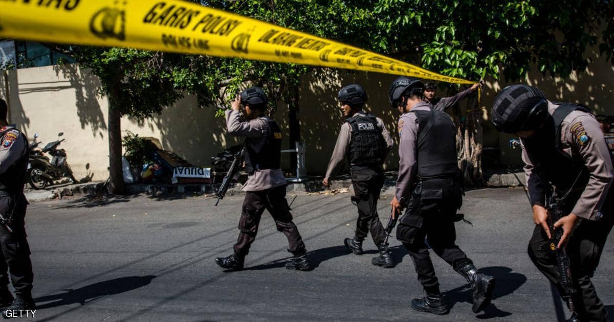 بجزيرة سولاويزي.. مقتل أكبر رؤوس داعش في إندونيسيا