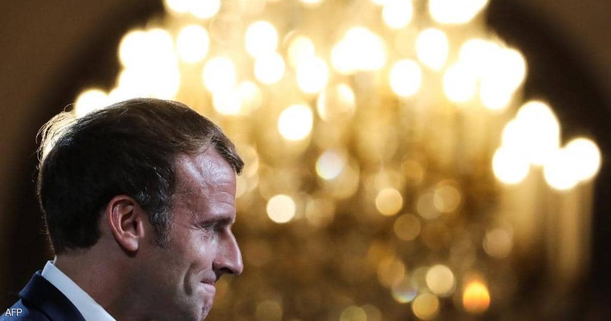 بعد أزمة الغواصات.. دولة تطرق أبواب فرنسا لشراء فرقاطات