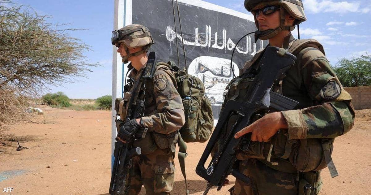 بعد نهاية “برخان”.. هل تشعل مالي الصراع بين موسكو وباريس؟