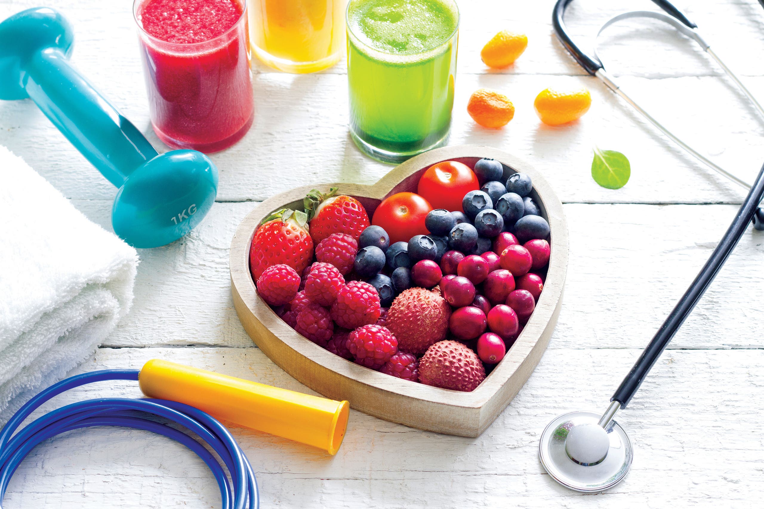 بلا جراحة أو عمليات تجميل.. هكذا يمكنك الحصول على القوام الجميل