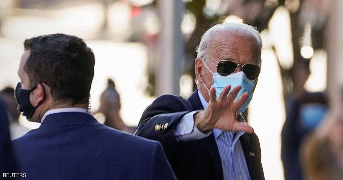 تدقيق جديد يؤكد فوز بايدن على ترامب في مقاطعة بأريزونا