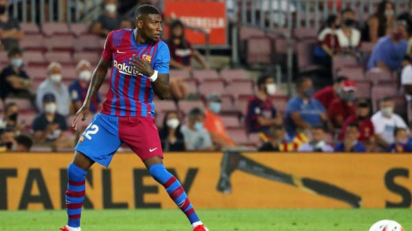 توتنهام يضم الظهير البرازيلي إيمرسون من برشلونة