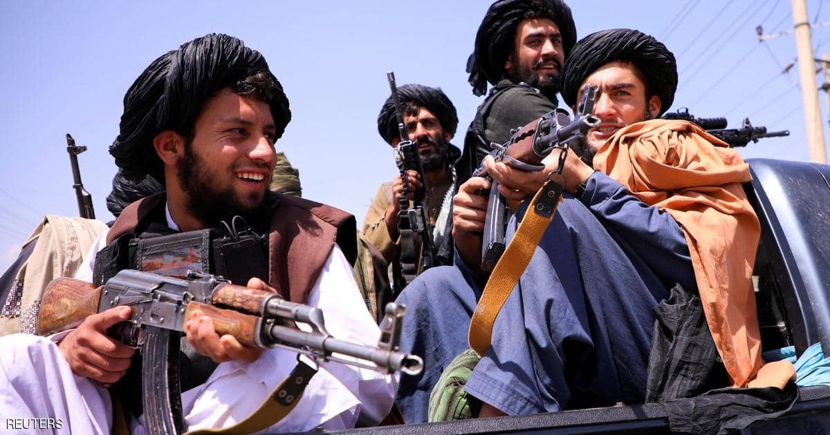 طالبان تحظر قص اللحى في ولاية جنوبي أفغانستان