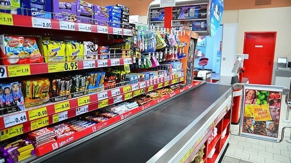 طريقة عرض المنتجات في السوبر ماركت يمكن أن تُحسن الصحة!