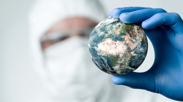 عامه الثاني يقارب على الانتهاء.. هذا ما أحدثه كورونا بالعالم