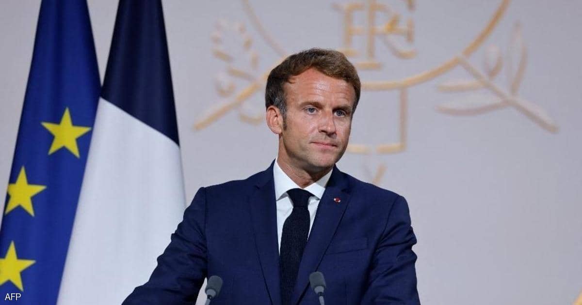 فرنسا تحل جمعية ودار نشر بسبب الترويج للكراهية والعنف