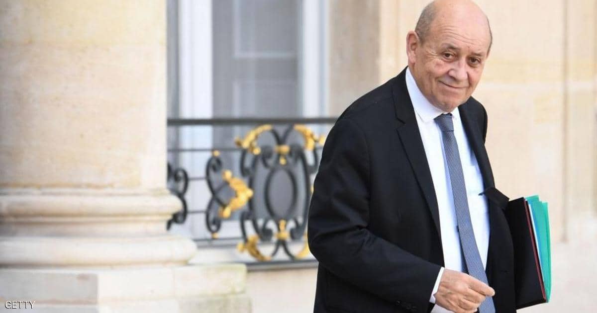 فرنسا: تعرضنا لـ”طعنة في الظهر”.. وبايدن على درب ترامب