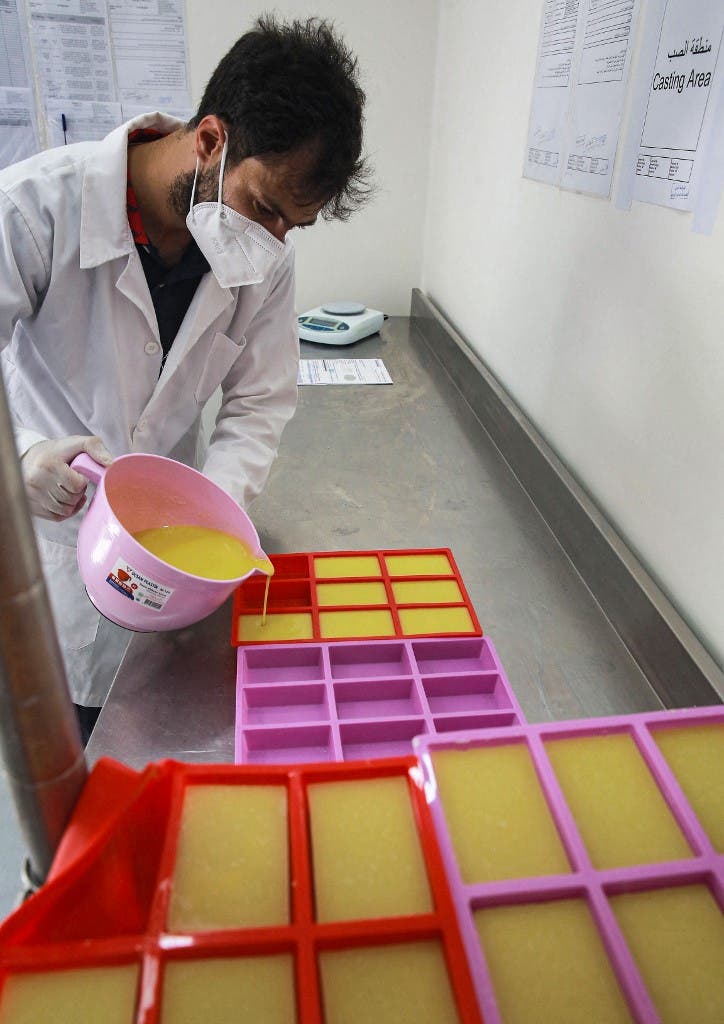 فوائد لا تصدق.. هذا ما يفعله “صابون الحمير”