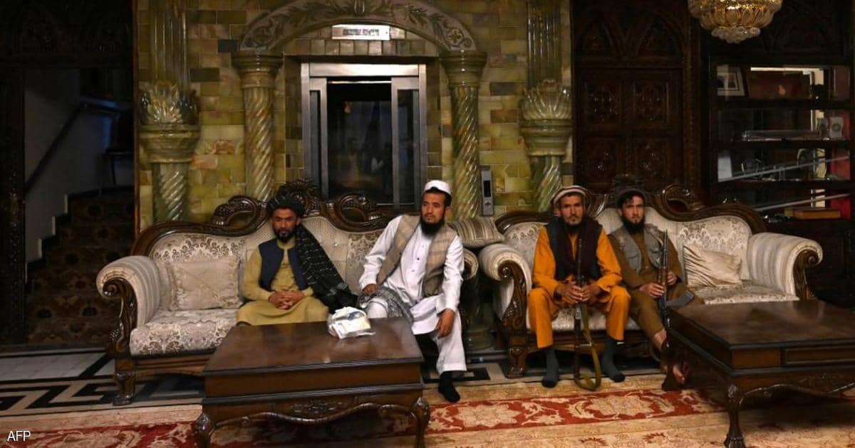 “فيديو صادم” لطالبان.. استخدموا أساليب المافيا في “الاختطاف”