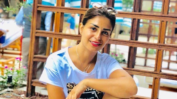 فيديو مرعب.. حريق يلتهم منزل منة فضالي وإصابة والدتها