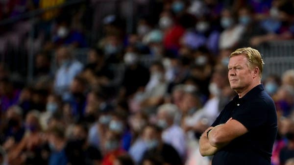 كومان تحت الضغط ومهمة صعبة لريال مدريد وأتلتيكو