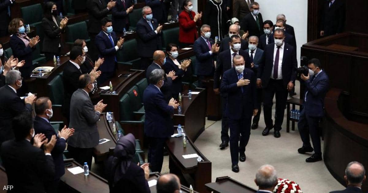 ماذا يعني تراجع شعبية حزب “العدالة والتنمية” في تركيا؟