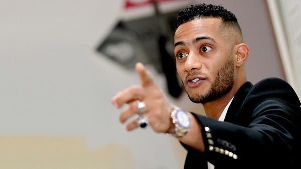 محمد رمضان والدكتوراه الفخرية.. نقابة الممثلين “يستحق”