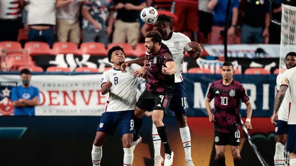 مدرب أميركا يفتح الباب أمام عودة ماكيني