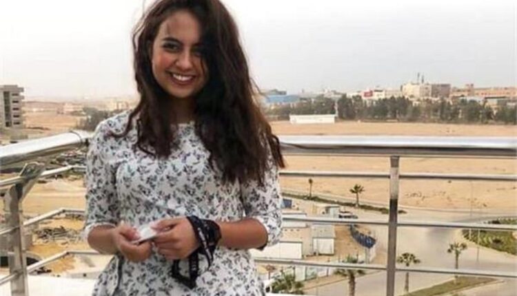 مصر.. قصة فتاة الفستان في طنطا