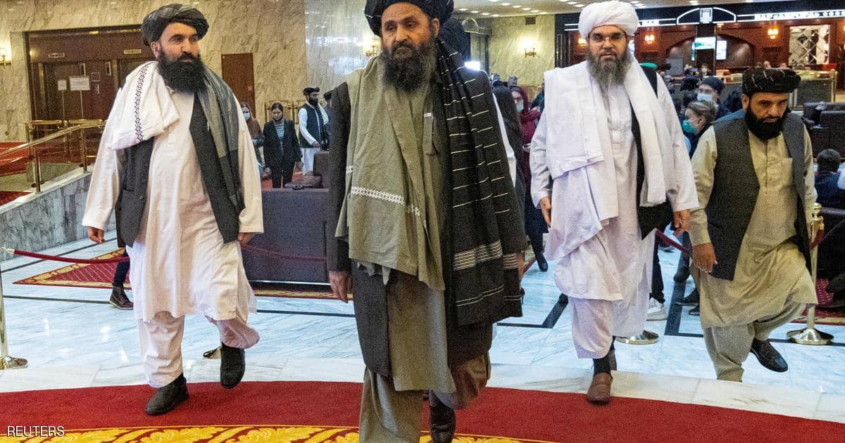 مع قرب تشكيل حكومة طالبان الجديدة.. من أبرز الشخصيات؟