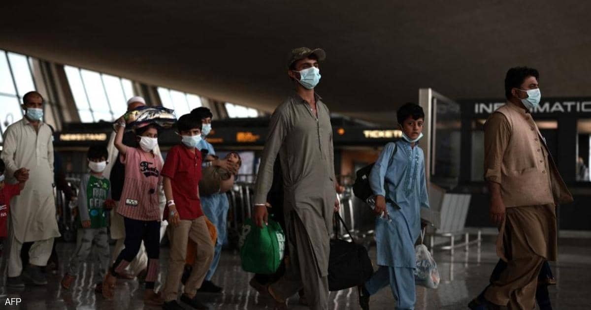 “من قاعدة سرية”.. إجلاء قوات من النخبة الأفغانية للخارج