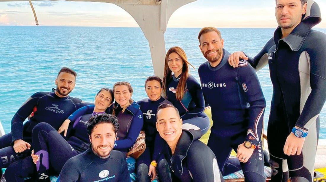 نيكولا معوض للعربية.نت: “ماكو” التجربة الأولى من نوعها بالوطن العربي