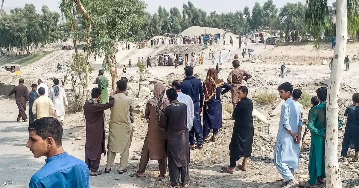 هجوم جديد في جلال أباد.. و”داعش” في الخلفية