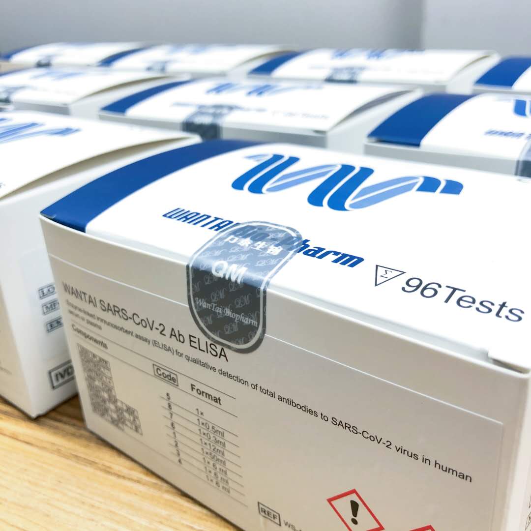 يدخل المرحلة الثالثة قريبا.. لقاح لكورونا يؤخذ عن طريق الأنف