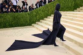Met Gala 2021