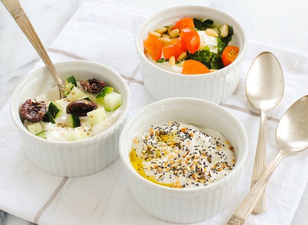 14 طريقة ولا ألذ لاستخدام الزبادي في إنقاص الوزن