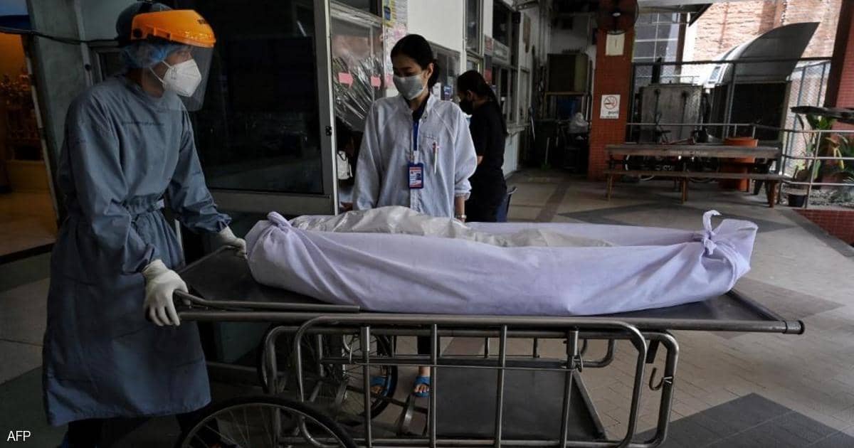 5 وفيات كل دقيقة.. كورونا يتوحش حول العالم والسبب سلالة دلتا