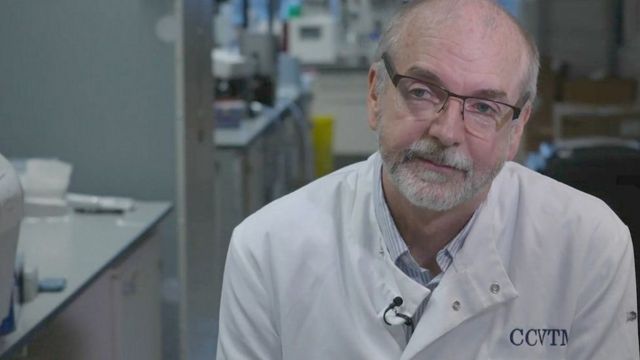 أحد مكتشفي لقاح كوفيد: حياتنا تعتمد على زيادة تمويل البحث العلمي لمواجهة التحديات