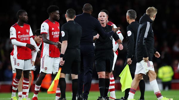 أرسنال يستهدف العودة إلى الانتصارات أمام أستون فيلا