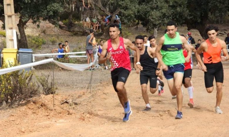 أزيد من 200 متسابق في النسخة الاولى من السباق الجهوي للعدو الريفي بالمضيق