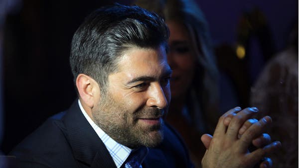 أول تعليق لوائل كفوري بعد الحادث المروع.. ماذا قال؟