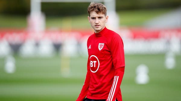 إصابة بروكس لاعب ويلز وبورنموث بالسرطان