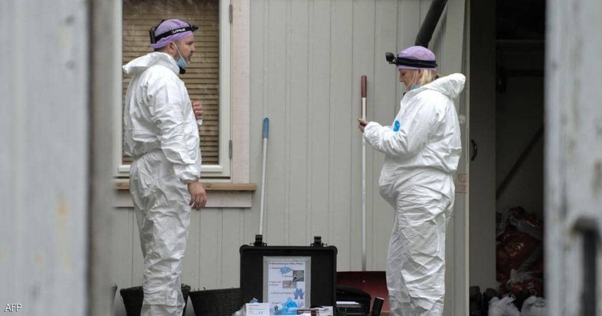 الشرطة تكشف “مفاجأة” بشأن هجوم القوس والأسهم في النرويج