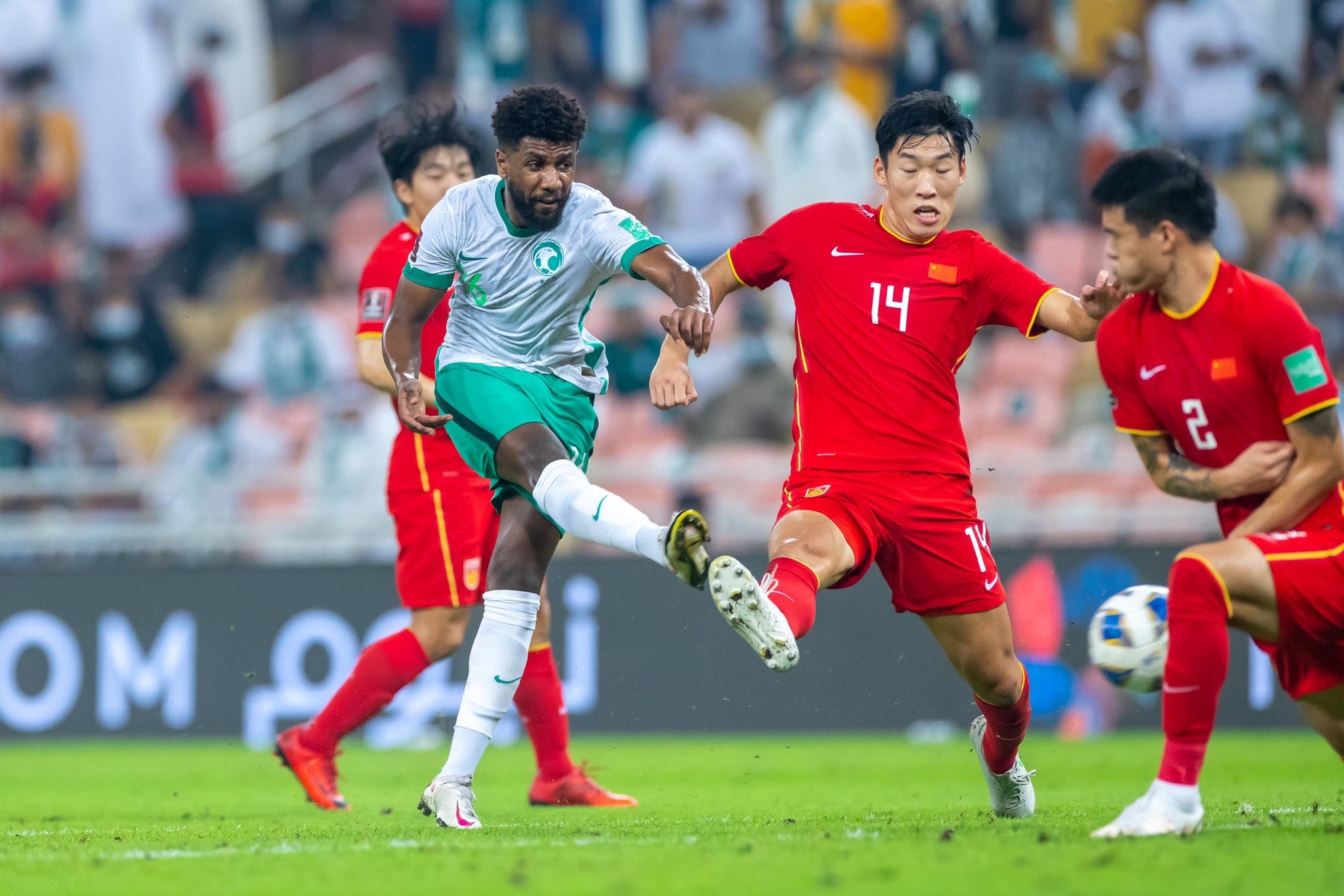 النجعي.. نجومية آسيوية بعد فترة طويلة من الغياب