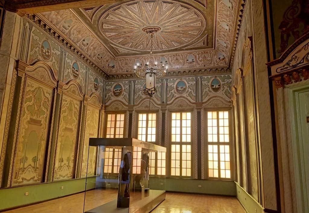 بالصور.. تعرف على واحد من أكبر المتاحف الحربية على مر العصور